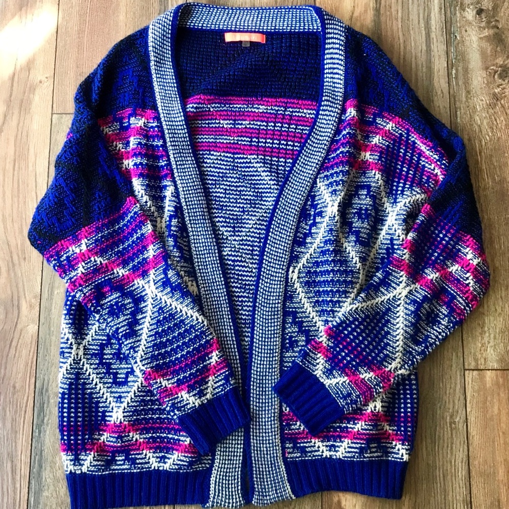 Women’s Lulumari cardigan